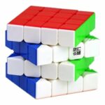 Cubo De Rubik Magnético 4×4 Marca Yusu_0 12936983
