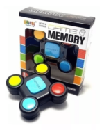 Juego Memoria Super Memory Game Machine Kaichi Interactivo_0 12999562