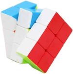 Cubo Rubik Cuboide Fanxin Stickerless 2x3x3 3x3x2_2 Cubo Rubik Cuboide Fanxin Stickerless 2x3x3 3x3x2_2